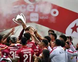 Refuerzos Deportes La Serena: llega a La Portada una “incorporación clave” para la vuelta a Primera División
