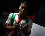Refuerzos Palestino: Gonzalo Tapia descoloca a los grandes y elige volver a “casa”