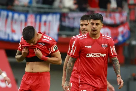 Refuerzos Ñublense: 2 futbolistas de los Diablos Rojos partieron a préstamo a la Primera B