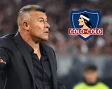 Fichajes de Colo Colo: Jorge Almirón alzó la voz por el rendimiento y busca reforzar 2 aspectos del equipo