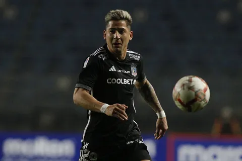 Refuerzos Colo Colo: Guillermo Paiva “tiene todo listo” para recalar a su nuevo club tras dejar el Cacique