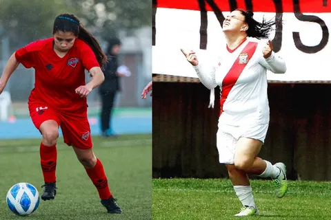Día inolvidable: el Campeonato Femenino hará historia el fin de semana