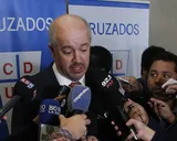 Estuvo cerca: Universidad Católica pudo contratar a un jugador que firmó con otro club