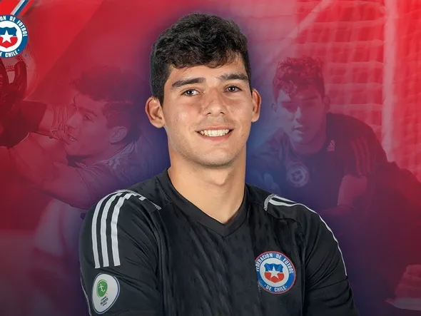 Mercado de fichajes: ¿cuál es el nuevo club de Vicente Reyes?