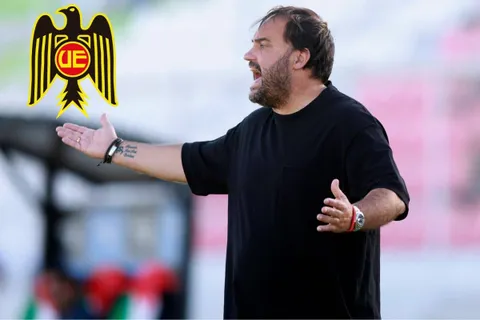 Fichajes Unión Española: la situación que incomoda a José Luis Sierra con los refuerzos