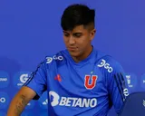Marcelo Morales destapó que “tenía muchas ganas” de seguir en la U de Chile y apuntó a Azul Azul