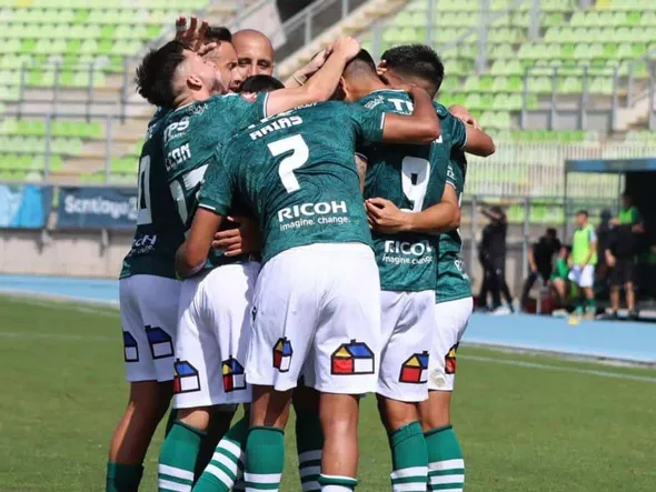 Los 5 equipos más antiguos del fútbol chileno