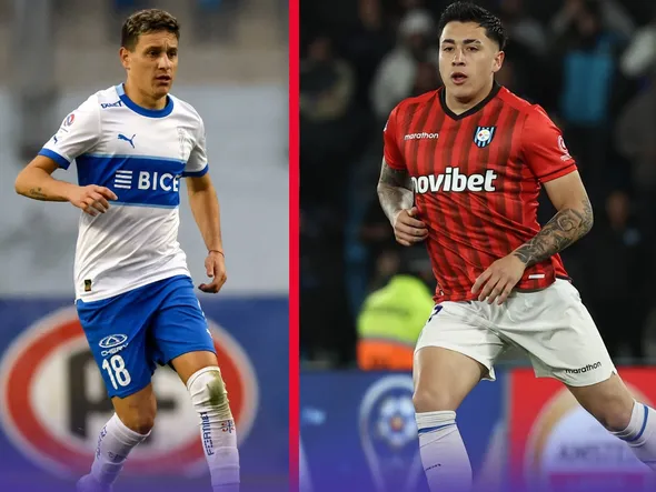 Universidad Católica vs Huachipato hoy: a qué hora juegan, alineaciones y dónde ver en vivo