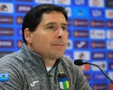O´Higgins de Rancagua tuvo un giro radical para decidir a su entrenador