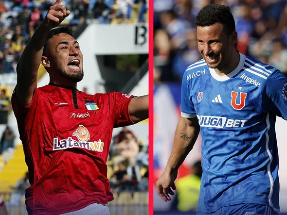 O’Higgins vs Universidad de Chile – Campeonato Nacional: a qué hora juegan, dónde ver, posibles alineaciones e historial