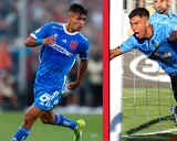 Universidad de Chile vs O’Higgins: a qué hora juegan, dónde ver, formaciones e historial