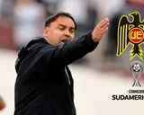 Refuerzos Unión Española: Coto Sierra selecciona los jugadores para la Copa Sudamericana y 9 fichajes tendrán su lugar