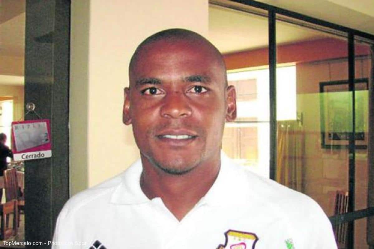 Ismael Alvarado acompañará a Andrés Mendoza en la Copa Perú