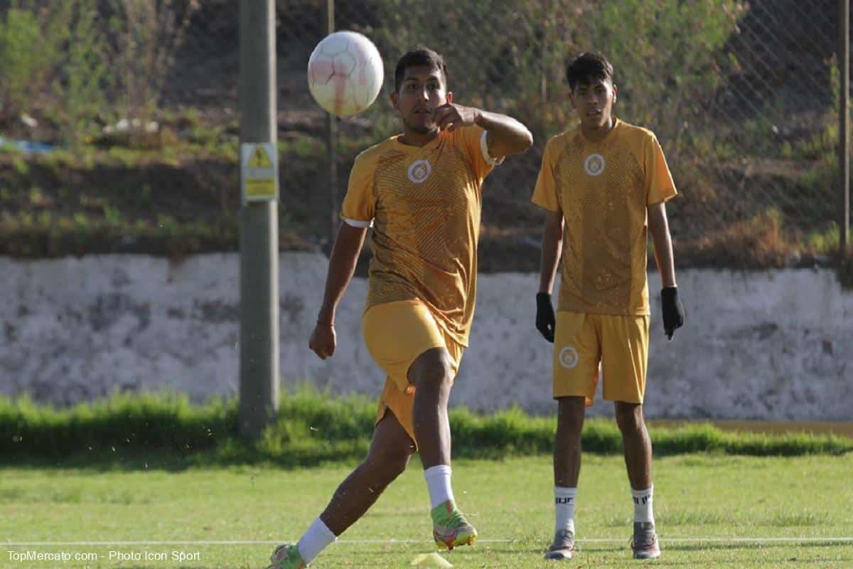 El AMBICIOSO proyecto de Atlético Universidad para volver a la élite
