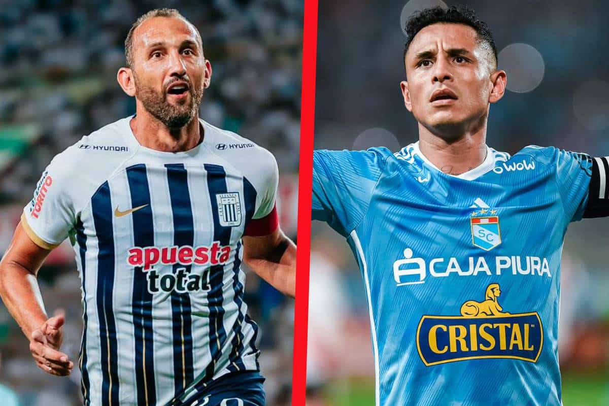 Alianza Lima vs. Sporting Cristal: El duelo de la fecha 7 del Torneo Apertura