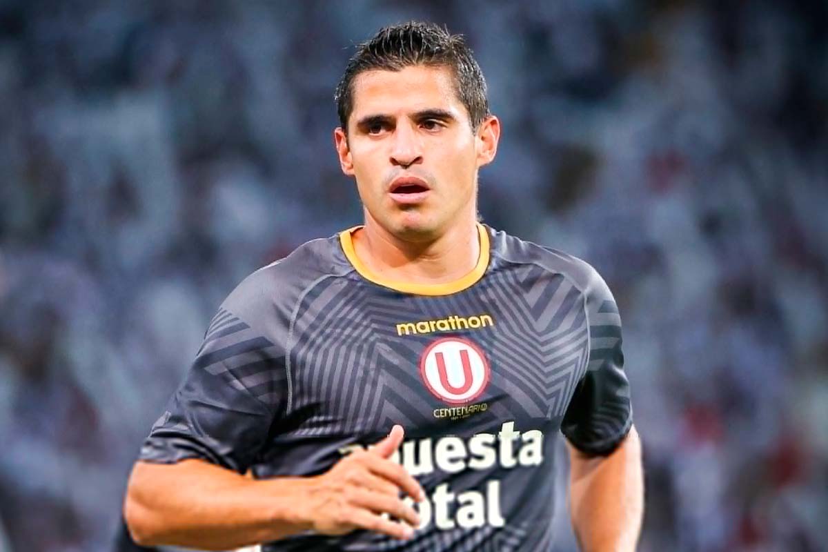 La confesión de Aldo Corzo a pesar del triunfo ante Alianza Lima