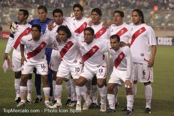 El día que Perú dejó sin técnico a la Selección Argentina