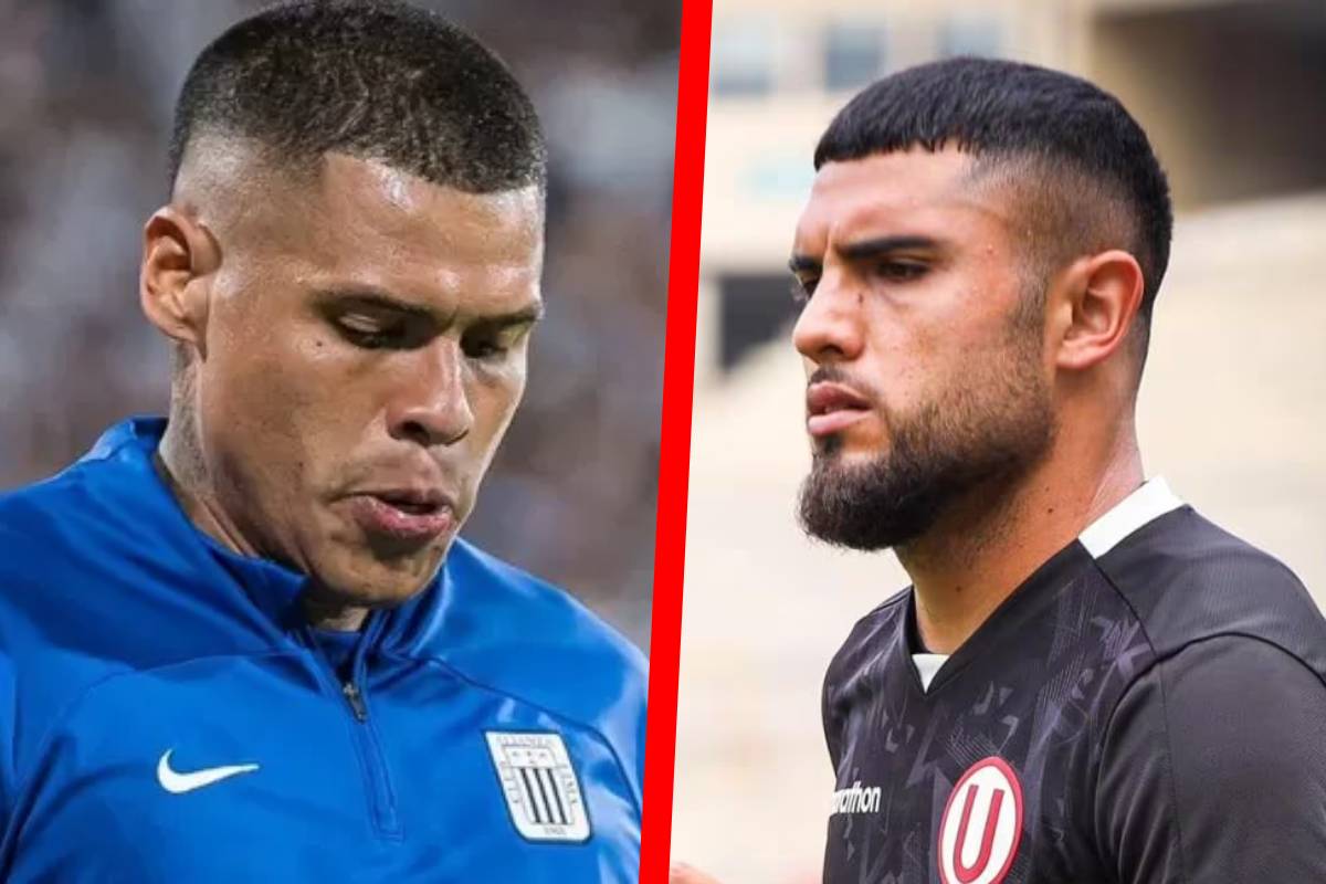 La FUERTE sanción sobre Alianza Lima y Universitario