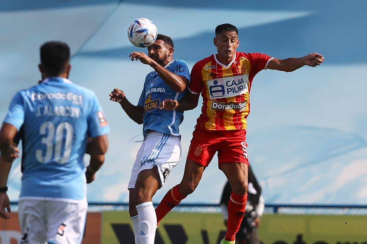 Sporting Cristal vs Atlético Grau: a qué hora juegan, dónde ver, formaciones e historial