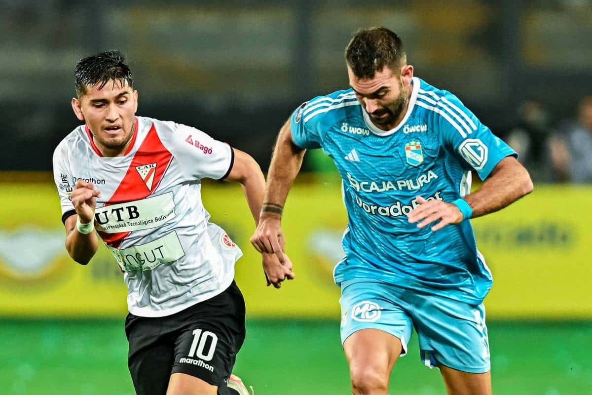 Duelo de palabras: técnicos de Sporting Cristal y Always Ready en un tenso enfrentamiento