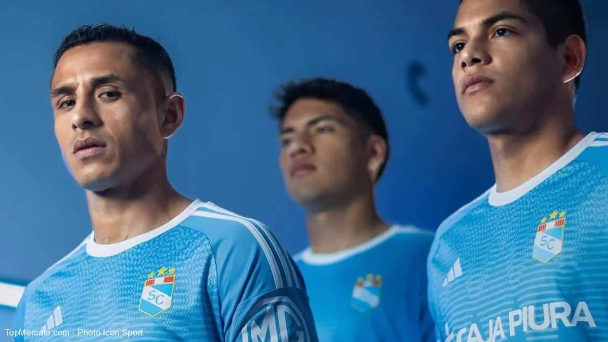 ¿Quiénes son los jugadores más caros de Sporting Cristal?