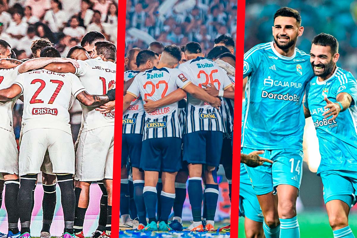 ¿Cuál es el equipo con más expulsados de la Liga 1?