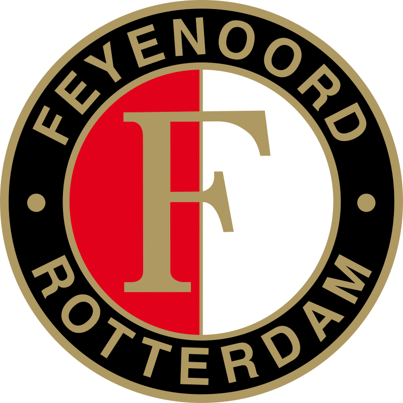 Faltó el toque peruano: sin Marcos López, Feyenoord fue eliminado de la Europa League