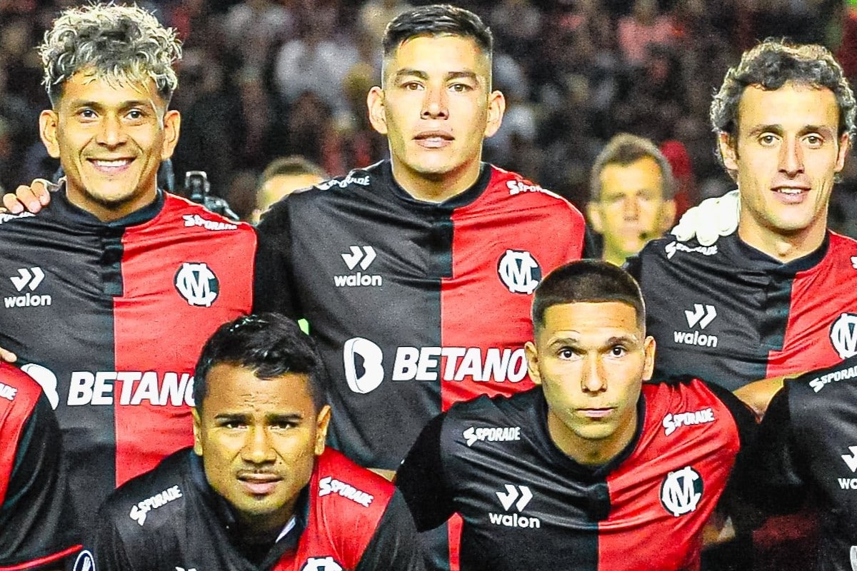 Melgar, el VAR y dos goles anulados que costó su pase en la Copa Libertadores