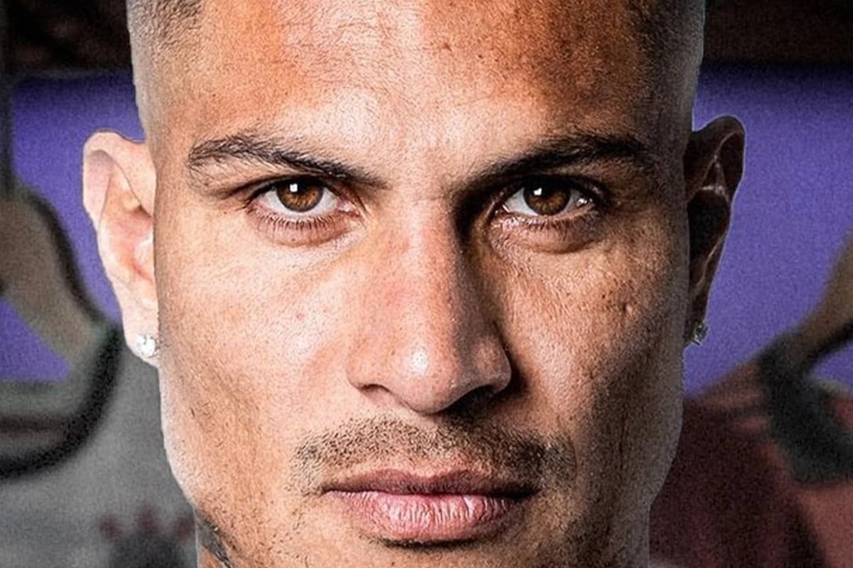 Fin de la novela: Paolo Guerrero sí jugará en César Vallejo
