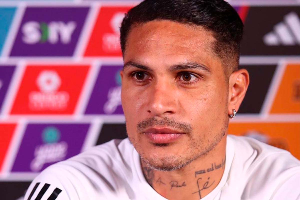 La pelea continúa: César Vallejo y la contundente respuesta a Paolo Guerrero