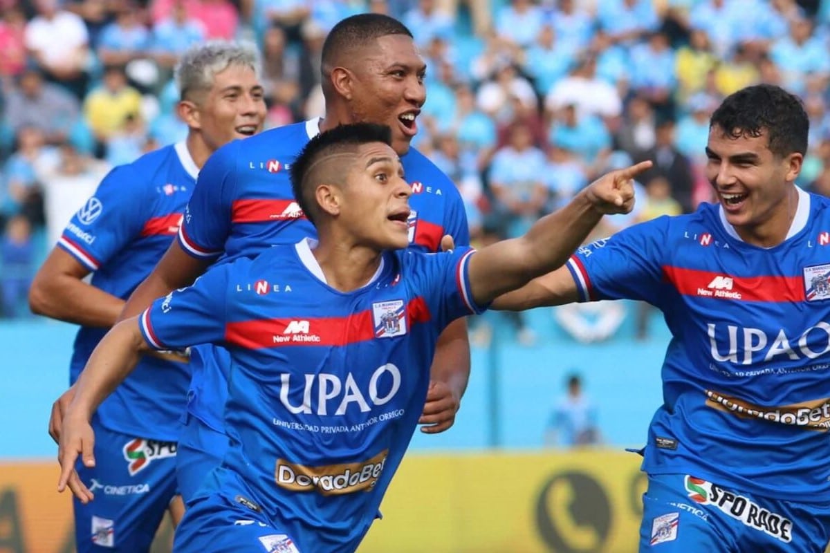 Mannucci vs Sporting Cristal: a qué hora juegan, dónde ver, formaciones e historial