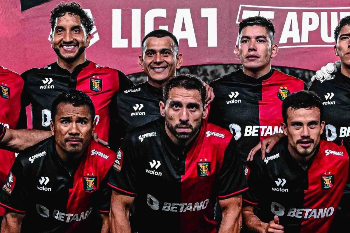 Melgar vs Unión Comercio: a qué hora juegan, dónde ver, formaciones e historial