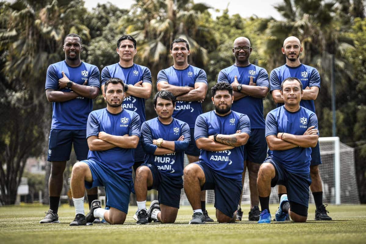 Liga 2: San Martín confirmó la continuidad de su entrenador
