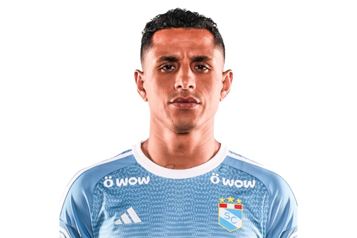 ¿Quiénes son los jugadores más caros de Sporting Cristal?
