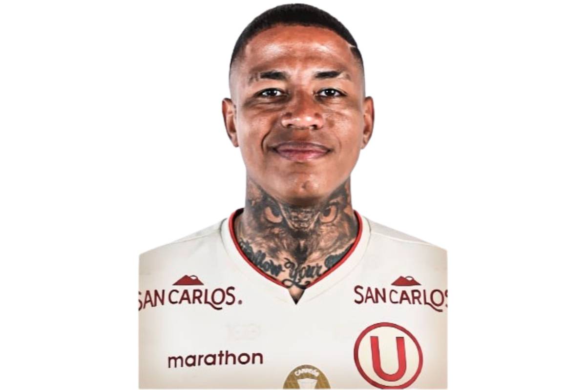 ¿Quién es el futbolista más valioso de Universitario?