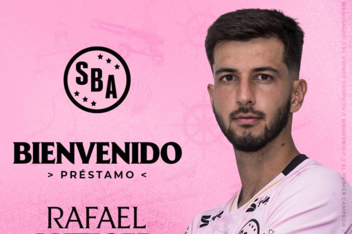 Rafael Lutiger, a Sport Boys: ¿Cómo puede mejorar la defensa rosada?