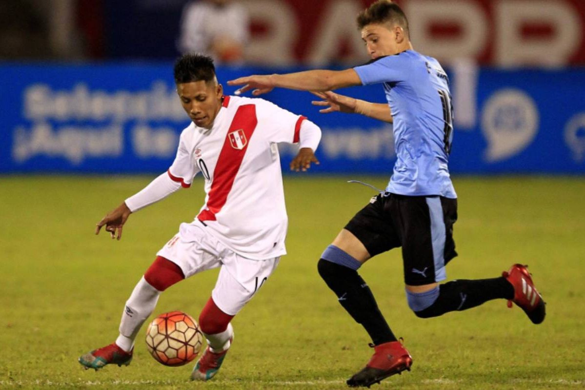 FC Cajamarca anunció el fichaje de un exfutbolista de Universitario
