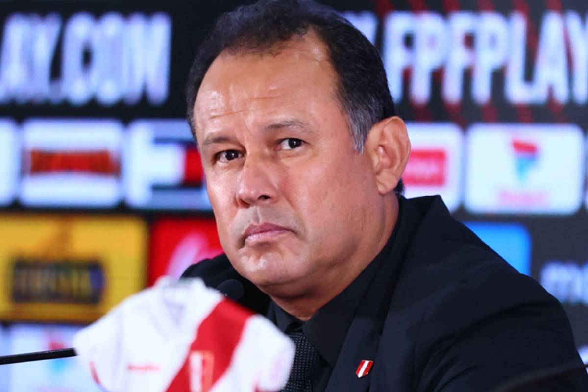 Los entrenadores peruanos más valiosos de la historia
