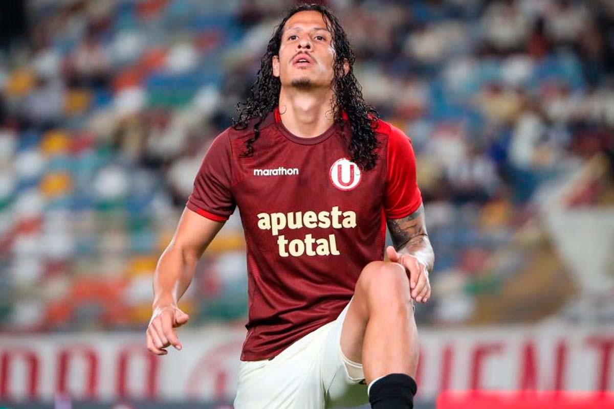 Recordando a Benavente: La controversia de Riveros en el Universitario vs. Melgar