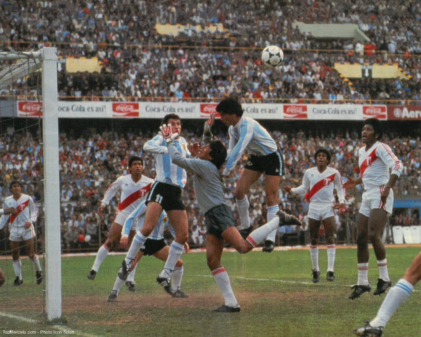 Perú vs Argentina: ¿Cuándo fue la última vez que vencimos a la “Albiceleste”?