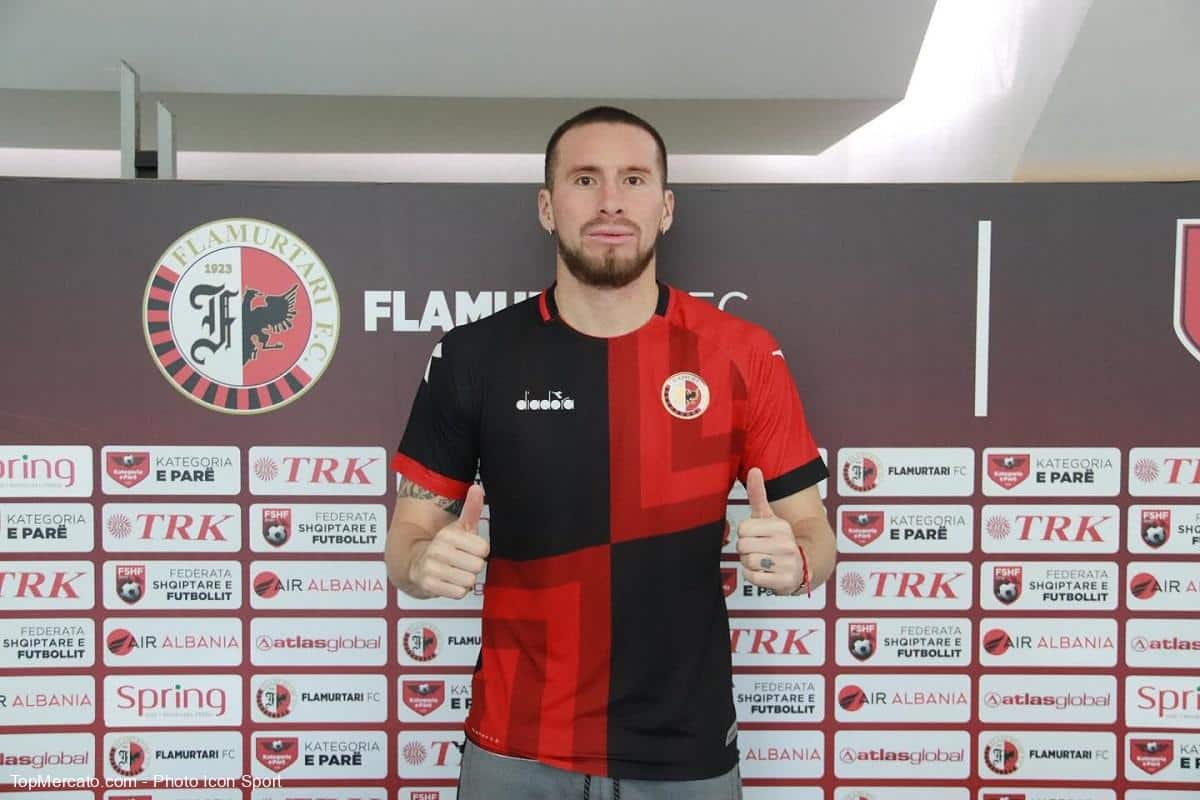 Albania a la peruana: ¿Por qué llegan tantos futbolistas peruanos a este país?