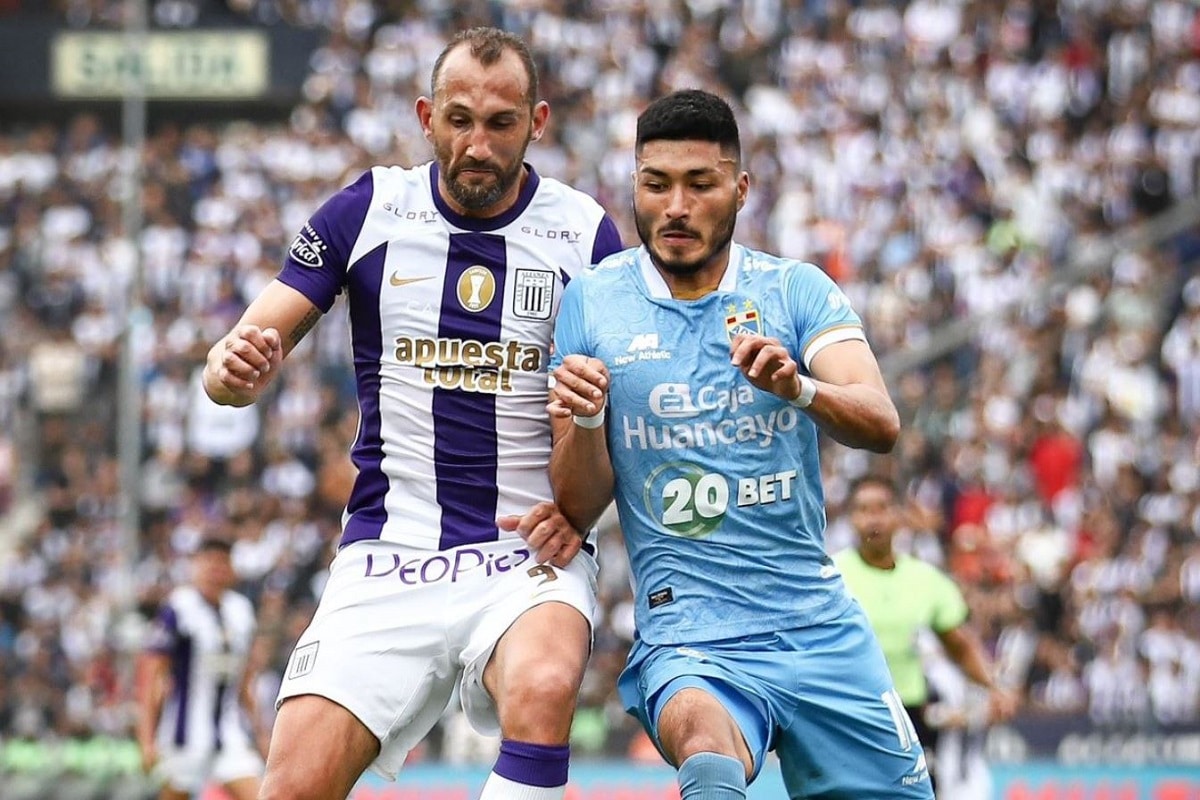 ADT vs. Alianza Lima: a qué hora juegan, dónde ver, alineaciones e historial