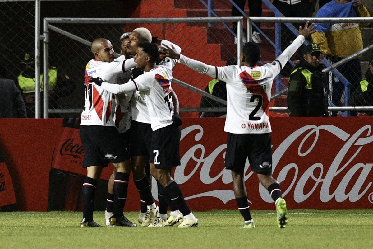 El irónico mensaje de Always Ready por la bienvenida de Sporting Cristal
