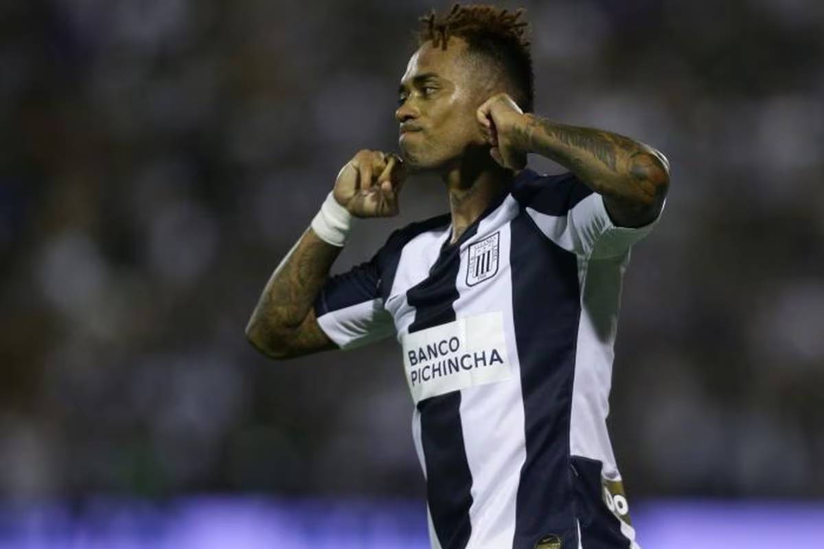 El habilidoso mediocampista que se suma a San Martín