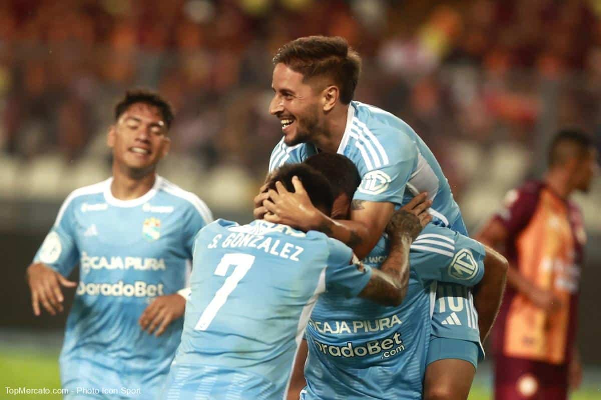 Always Ready vs. Sporting Cristal: a qué hora juegan, dónde ver, formaciones e historial