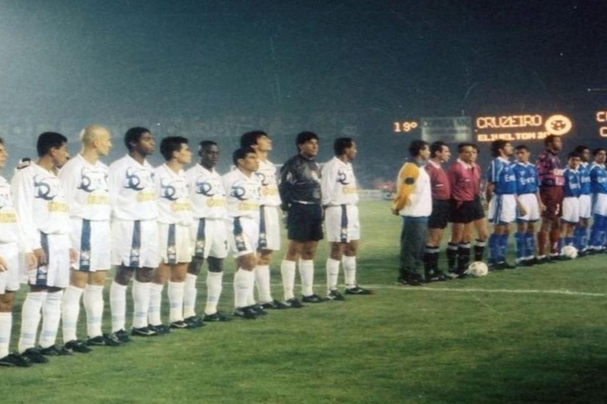 El día que Sporting Cristal estuvo a punto de ganar su primera Copa Libertadores