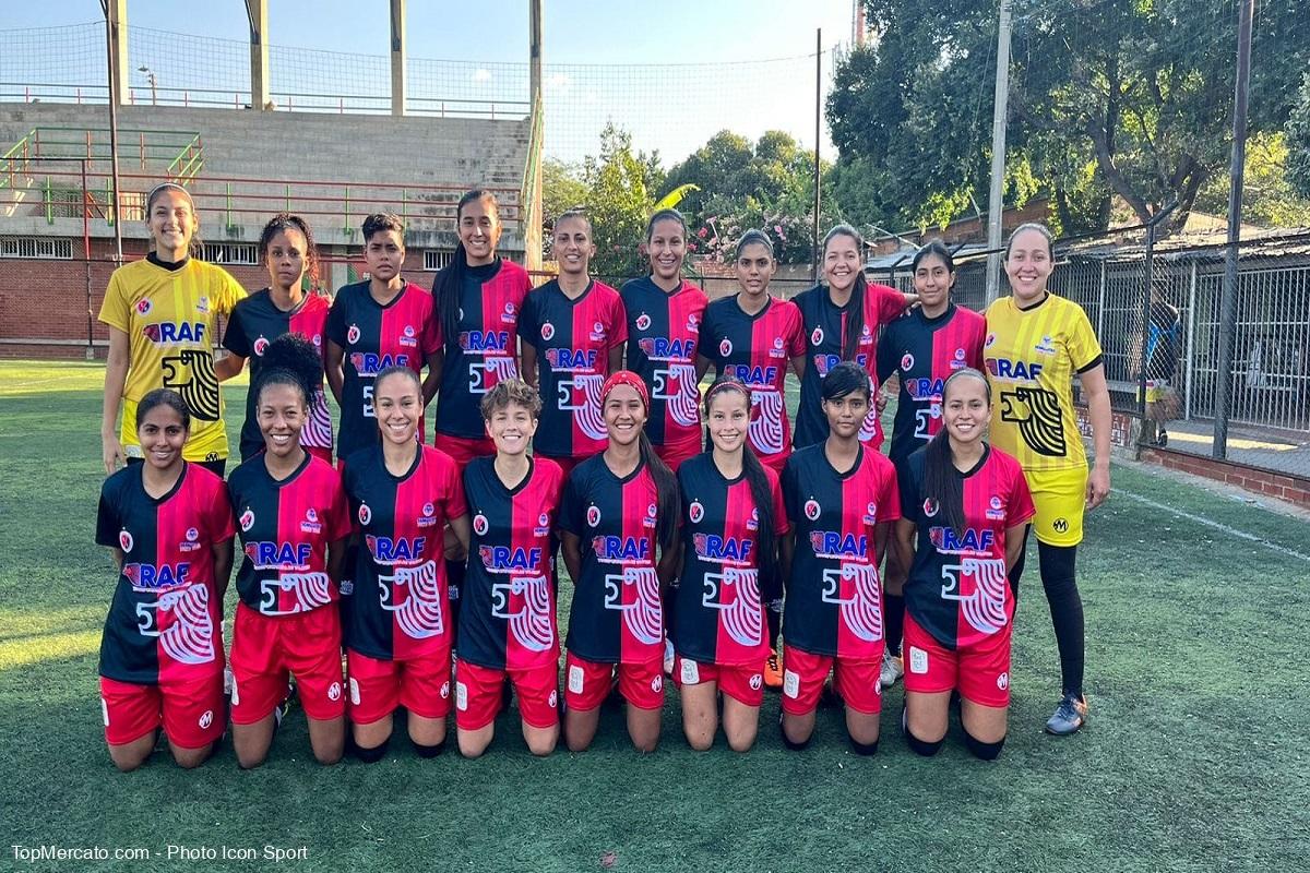 De Cristal a Colombia: ¿quién es la nueva peruana en el fútbol cafetero?