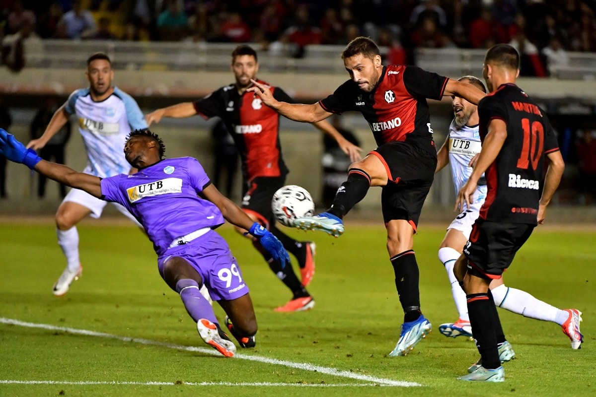 Melgar deja ir a un jugador a préstamo en medio de su CRISIS