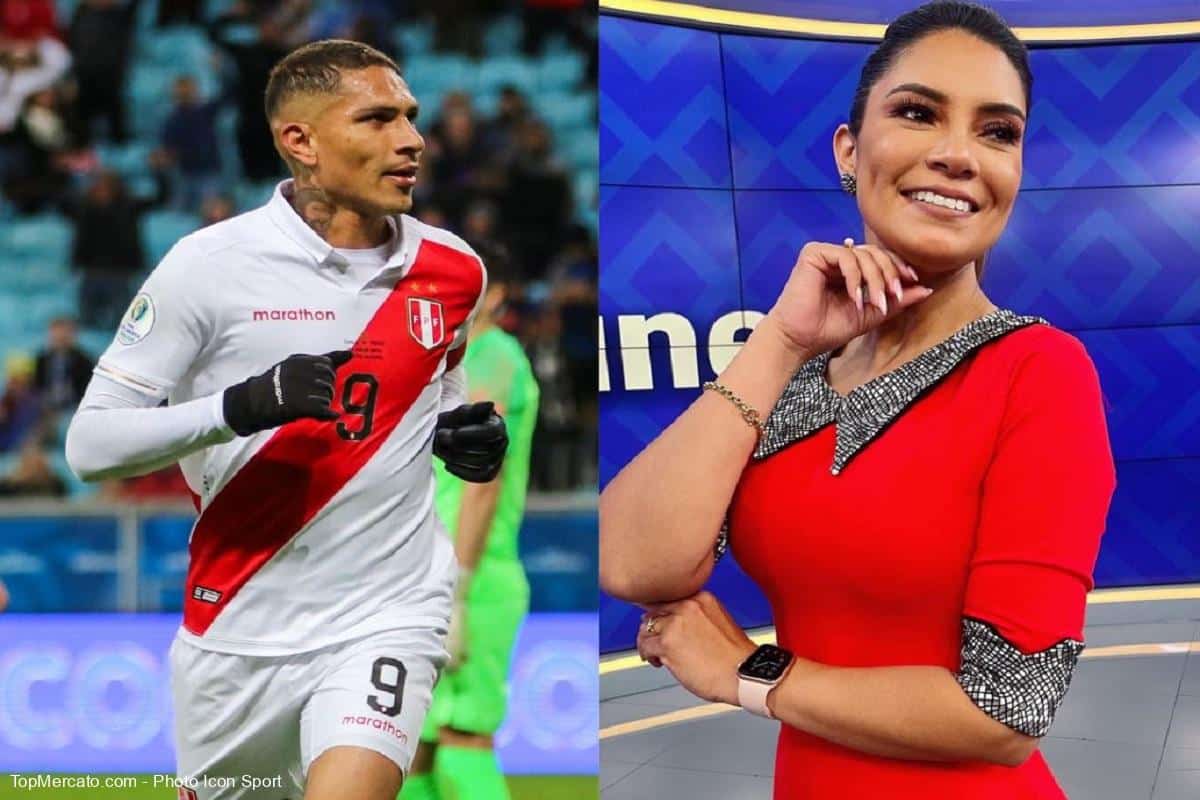 “Para que TÚ entiendas…”: el DURO cruce entre Paolo Guerrero y Alicia Retto