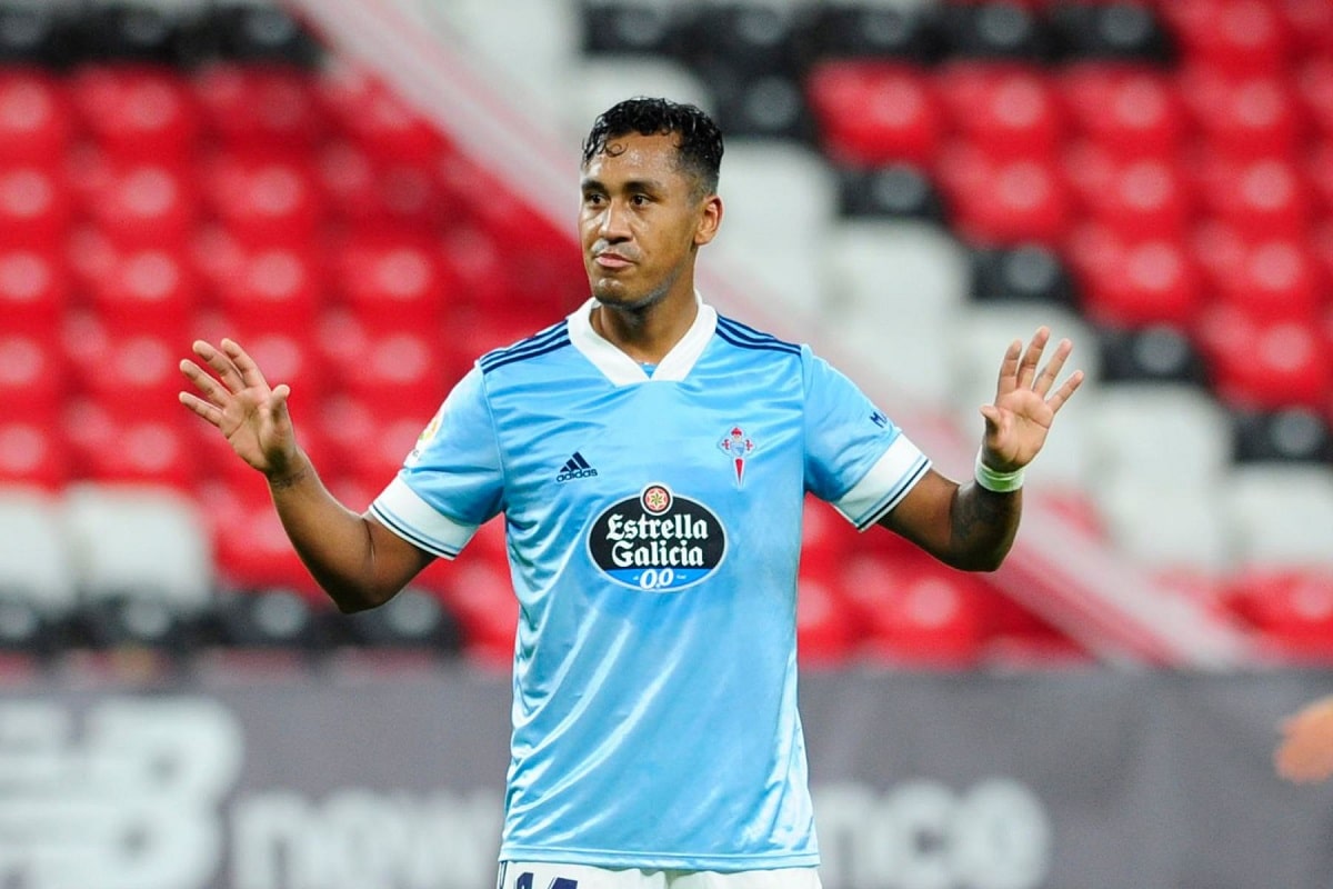 Renato Tapia pasará mucho tiempo lejos de las canchas